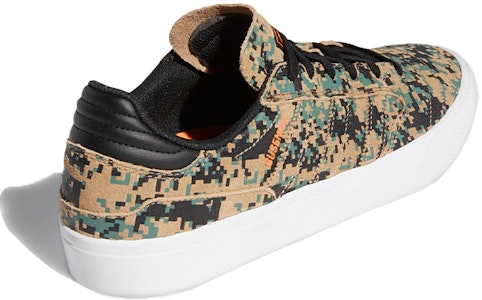 阿迪达斯 Busenitz Vulc 2 '数码迷彩' FY0453 Shop 阿迪达斯 Busenitz Vulc 2 '数码迷彩' FY0453