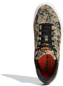 阿迪达斯 Busenitz Vulc 2 '数码迷彩' FY0453 Purchase 阿迪达斯 Busenitz Vulc 2 '数码迷彩' FY0453