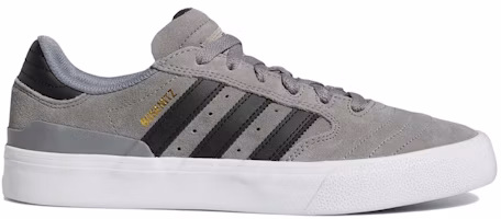 adidas Busenitz Vulc 2 'Grey Black' GW3189 adidas Busenitz Vulc 2 'Grey Black' GW3189