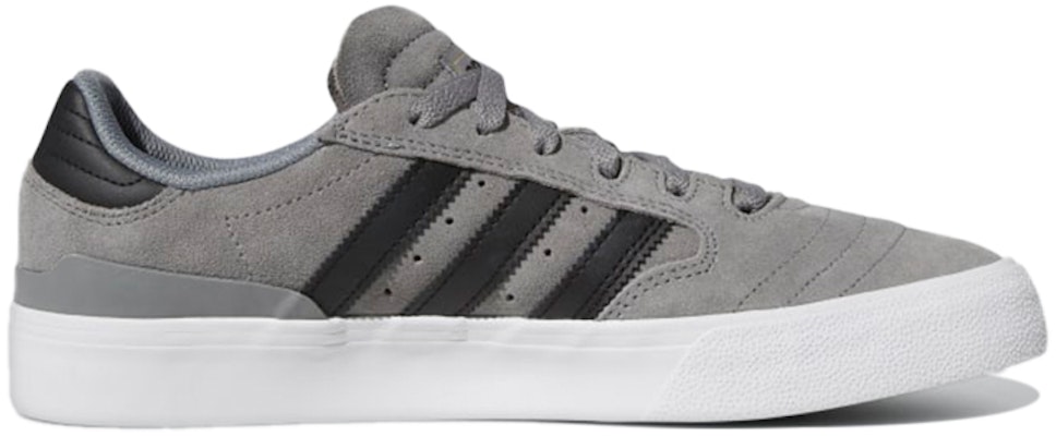 adidas Busenitz Vulc 2 'Grey Black' GW3189 Order adidas Busenitz Vulc 2 'Grey Black' GW3189