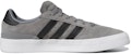 adidas Busenitz Vulc 2 'Kelabu Hitam' GW3189