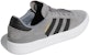 adidas Busenitz Vulc 2 'Kelabu Hitam' GW3189
