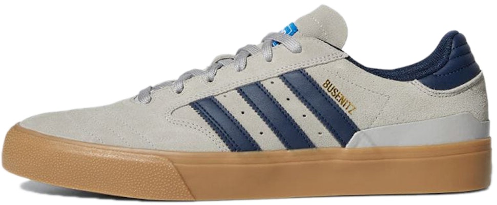 adidas Busenitz Vulc 2 'Grey Collegiate Navy' H04884 Buy adidas Busenitz Vulc 2 'Grey Collegiate Navy' H04884
