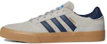 Buy adidas Busenitz Vulc 2 'Kelabu Collegiate Navy' H04884