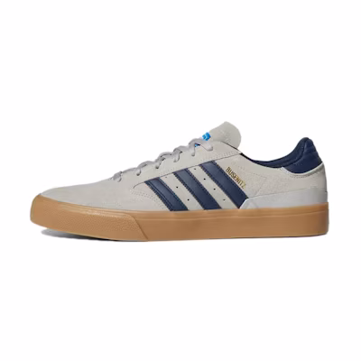 adidas Busenitz Vulc 2 'Grey Collegiate Navy'