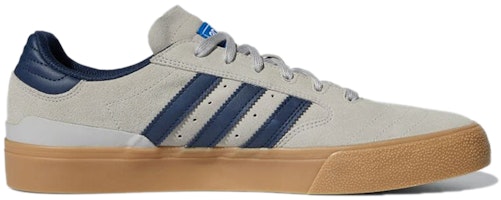 adidas Busenitz Vulc 2 'Abu-abu Kolegiat Navy' H04884 Order adidas Busenitz Vulc 2 'Abu-abu Kolegiat Navy' H04884