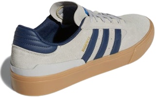 adidas Busenitz Vulc 2 'Abu-abu Kolegiat Navy' H04884 Shop adidas Busenitz Vulc 2 'Abu-abu Kolegiat Navy' H04884