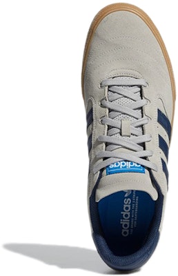 阿迪达斯 Busenitz Vulc 2 灰色海军蓝 H04884 Purchase 阿迪达斯 Busenitz Vulc 2 灰色海军蓝 H04884