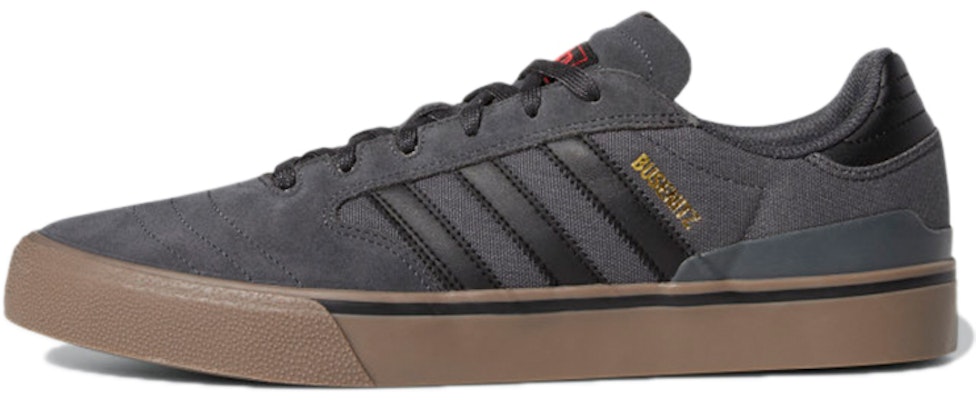 adidas Busenitz Vulc 2 'Grey Gum' H04882 Buy adidas Busenitz Vulc 2 'Grey Gum' H04882
