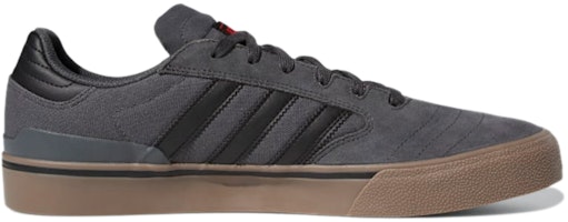 adidas Busenitz Vulc 2 'Kelabu Gum' H04882 Order adidas Busenitz Vulc 2 'Kelabu Gum' H04882