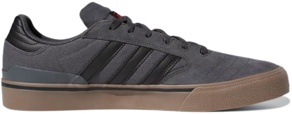 阿迪达斯 Busenitz Vulc 2 灰色生胶 H04882 Order 阿迪达斯 Busenitz Vulc 2 灰色生胶 H04882