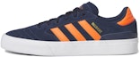 Buy adidas Busenitz Vulc 2 'Navy Impact Orange' Lelaki Kasut Sukan HQ2018