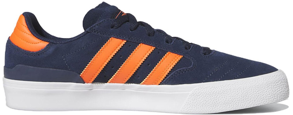 adidas Busenitz Vulc 2 'Navy Impact Orange' Lelaki Kasut Sukan HQ2018 Order adidas Busenitz Vulc 2 'Navy Impact Orange' Lelaki Kasut Sukan HQ2018