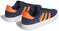 Shop adidas Busenitz Vulc 2 'Navy Impact Orange' Lelaki Kasut Sukan HQ2018