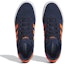 Purchase adidas Busenitz Vulc 2 'Navy Impact Orange' Lelaki Kasut Sukan HQ2018