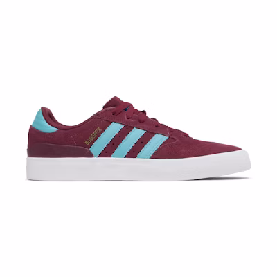 adidas Busenitz Vulc 2 'Victory Crimson Mint Ton'