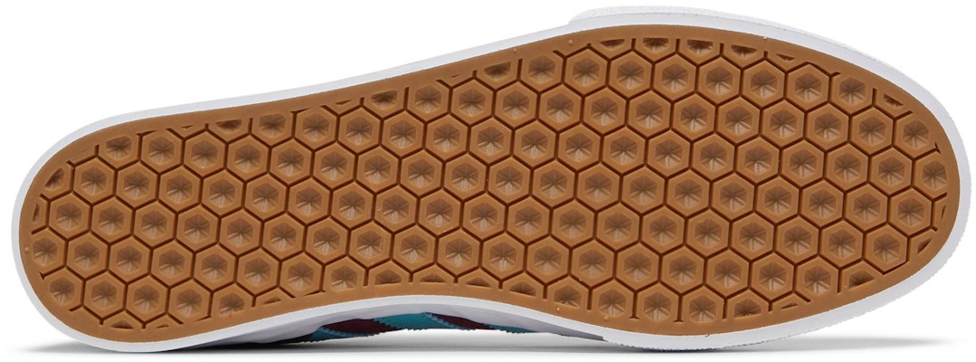 adidas Busenitz Vulc 2 'Victory Crimson Mint Ton' H04883 Shop adidas Busenitz Vulc 2 'Victory Crimson Mint Ton' H04883