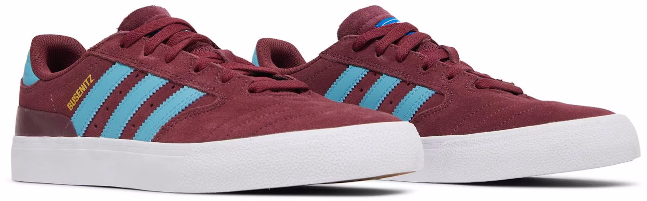 adidas Busenitz Vulc 2 'Victory Crimson Mint Ton' H04883 Cheap adidas Busenitz Vulc 2 'Victory Crimson Mint Ton' H04883