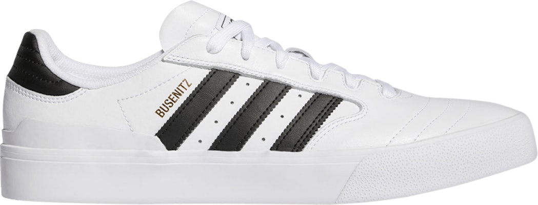 adidas Busenitz Vulc 2 'White Black' H04887 Buy adidas Busenitz Vulc 2 'White Black' H04887