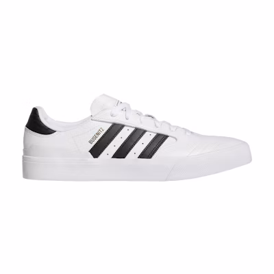 adidas Busenitz Vulc 2 'White Black'