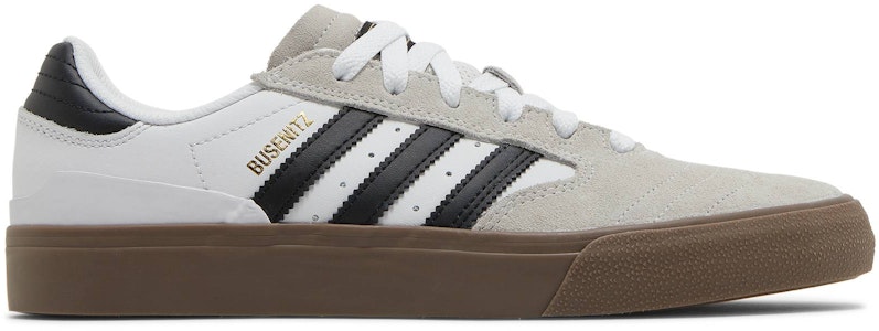 adidas Busenitz Vulc 2 'White Gum' Sepatu Skater Putih Gum GW3190 Buy adidas Busenitz Vulc 2 'White Gum' Sepatu Skater Putih Gum GW3190