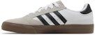adidas Busenitz Vulc 2 'Putih Gum' GW3190