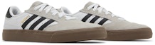 Cheap adidas Busenitz Vulc 2 'Putih Gum' GW3190