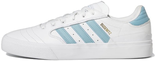 adidas Busenitz Vulc 2 'White Preloved Blue' HQ2022 adidas Busenitz Vulc 2 'White Preloved Blue' HQ2022