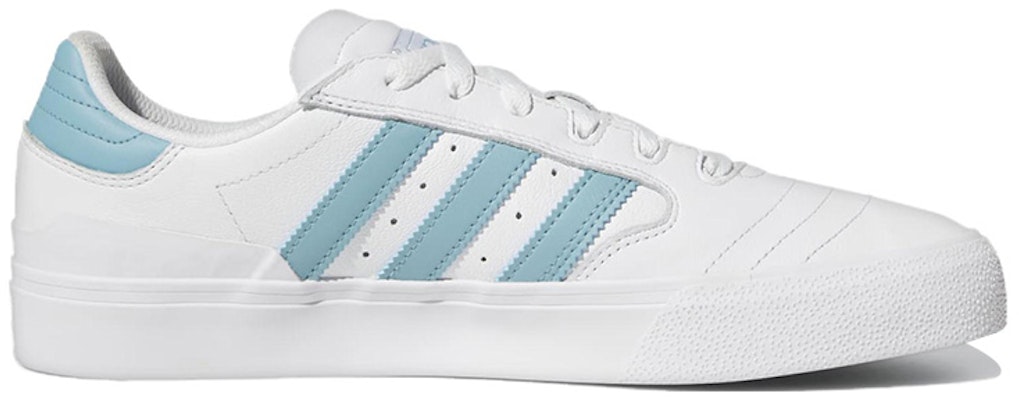 阿迪达斯 Busenitz Vulc 2 '白色 怀旧蓝' HQ2022 Order 阿迪达斯 Busenitz Vulc 2 '白色 怀旧蓝' HQ2022
