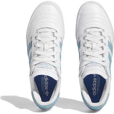 adidas Busenitz Vulc 2 'White Preloved Blue' HQ2022 Purchase adidas Busenitz Vulc 2 'White Preloved Blue' HQ2022