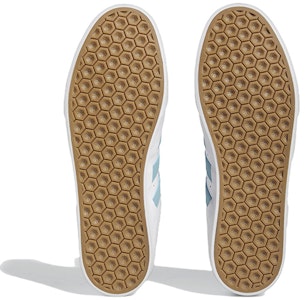 adidas Busenitz Vulc 2 'Putih Biru Preloved' HQ2022 Details for adidas Busenitz Vulc 2 'Putih Biru Preloved' HQ2022