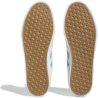 阿迪达斯 Busenitz Vulc 2 '白色 怀旧蓝' HQ2022 Details for 阿迪达斯 Busenitz Vulc 2 '白色 怀旧蓝' HQ2022