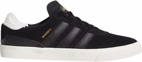 adidas Busenitz Vulc 'Black Chalk White' DB3196 adidas Busenitz Vulc 'Black Chalk White' DB3196