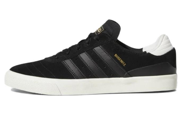 Buy adidas Busenitz Vulc ''Schwarz Kreideweiß'' DB3196
