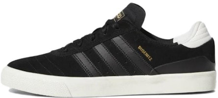 adidas Busenitz Vulc 'Black Chalk White' DB3196 adidas Busenitz Vulc 'Black Chalk White' DB3196