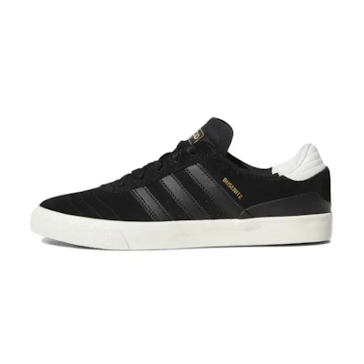 adidas Busenitz Vulc 'Black Chalk White'