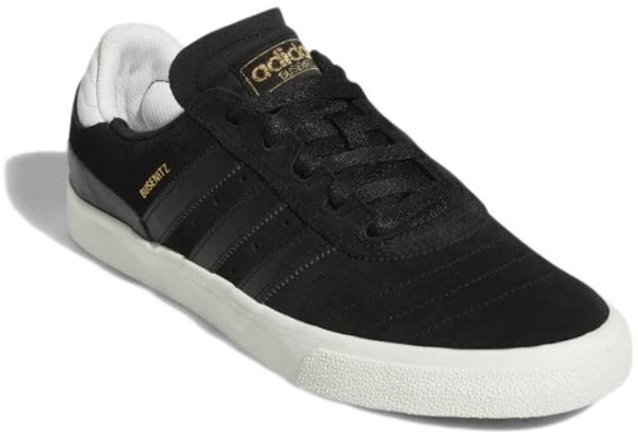 adidas Busenitz Vulc 'Black Chalk White' DB3196 Lookbook adidas Busenitz Vulc 'Black Chalk White' DB3196