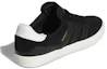 Shop adidas Busenitz Vulc ''Schwarz Kreideweiß'' DB3196