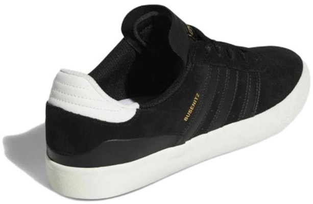 adidas Busenitz Vulc 'Black Chalk White' DB3196 Shop adidas Busenitz Vulc 'Black Chalk White' DB3196