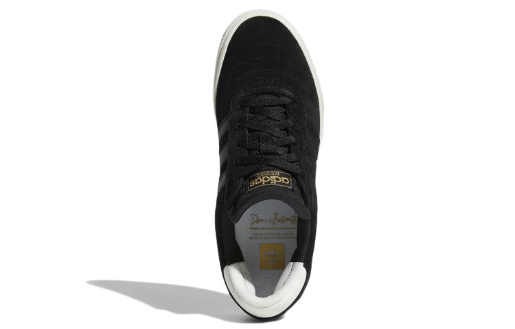 Purchase adidas Busenitz Vulc ''Schwarz Kreideweiß'' DB3196