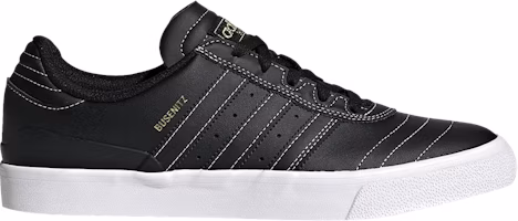 adidas Busenitz Vulc 'Black White' CQ1167 adidas Busenitz Vulc 'Black White' CQ1167