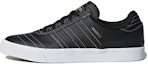 Buy adidas Busenitz Vulc 'Hitam Putih' CQ1167