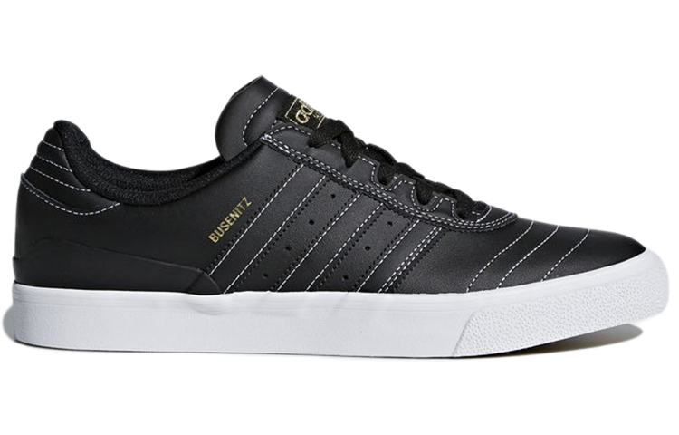 Order アディダス ブセニッツ バルカ 黒白 (Adidas Busenitz Buruka KuroShiro) CQ1167