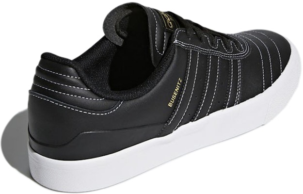阿迪达斯 Busenitz Vulc 黑白配色滑板鞋 CQ1167 Shop 阿迪达斯 Busenitz Vulc 黑白配色滑板鞋 CQ1167