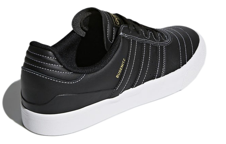 Shop アディダス ブセニッツ バルカ 黒白 (Adidas Busenitz Buruka KuroShiro) CQ1167