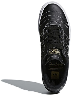 阿迪达斯 Busenitz Vulc 黑白配色滑板鞋 CQ1167 Purchase 阿迪达斯 Busenitz Vulc 黑白配色滑板鞋 CQ1167
