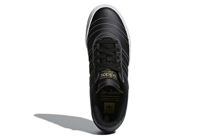 Purchase アディダス ブセニッツ バルカ 黒白 (Adidas Busenitz Buruka KuroShiro) CQ1167