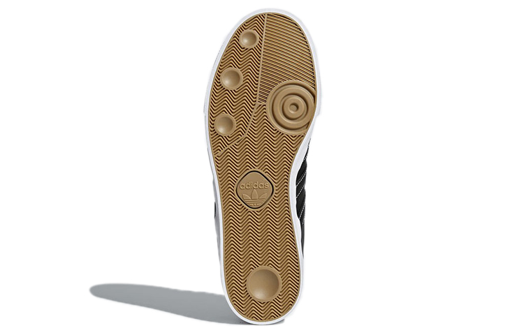 Details for アディダス ブセニッツ バルカ 黒白 (Adidas Busenitz Buruka KuroShiro) CQ1167