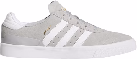 adidas Busenitz Vulc 'Grey' EE6244 adidas Busenitz Vulc 'Grey' EE6244
