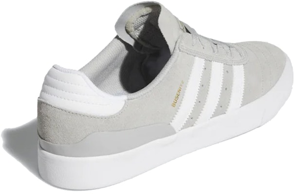 adidas Busenitz Vulc 'Grey' EE6244 Lookbook adidas Busenitz Vulc 'Grey' EE6244